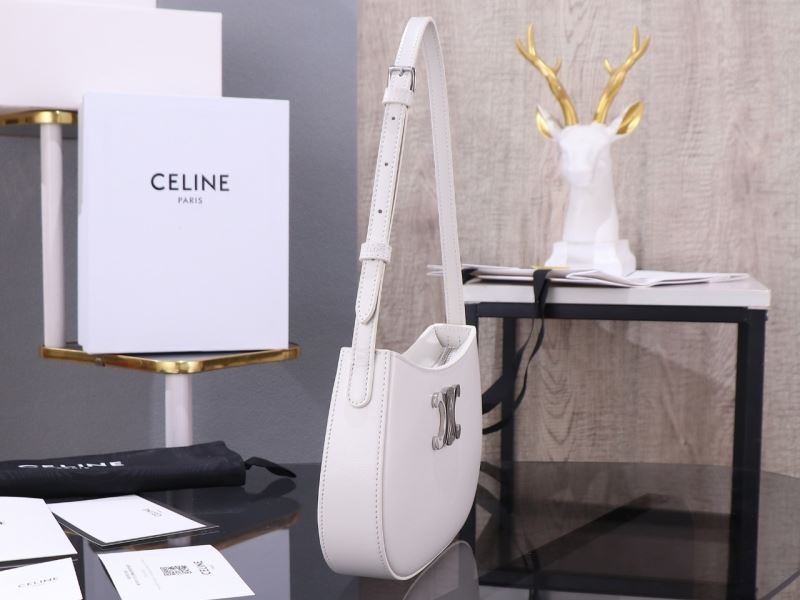 Celine Hobo Bags